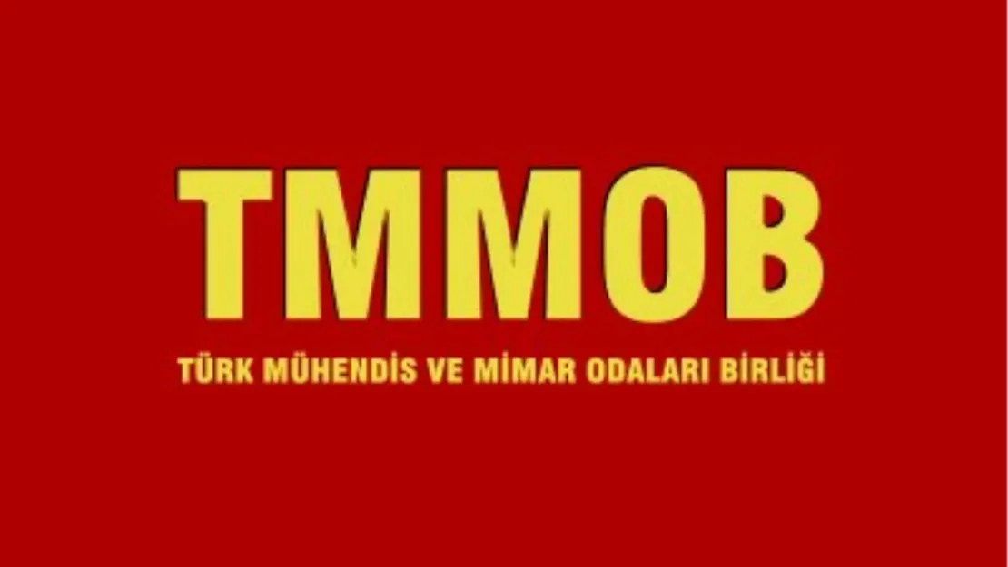 tmmob Malatya İl Koordinasyon Kurulundan deprem yıldönümü açıklaması