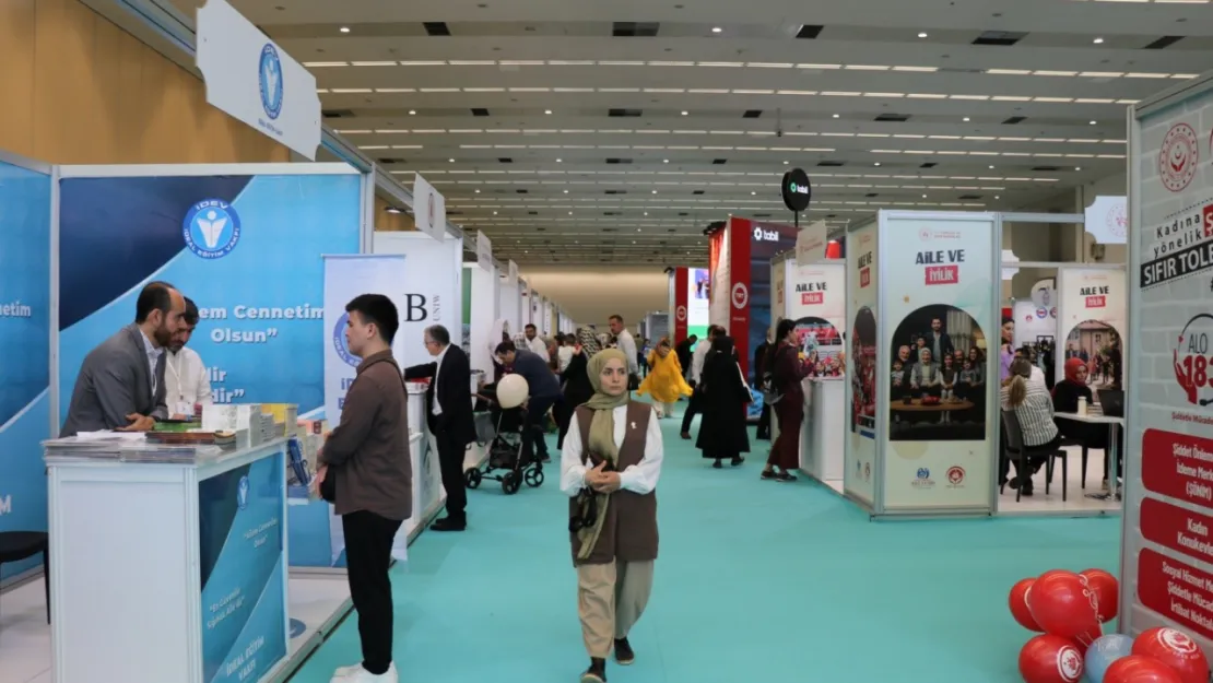 TOBB'dan 2026 Fuar Takvimi: İstanbul En Yoğun Şehir Olacak
