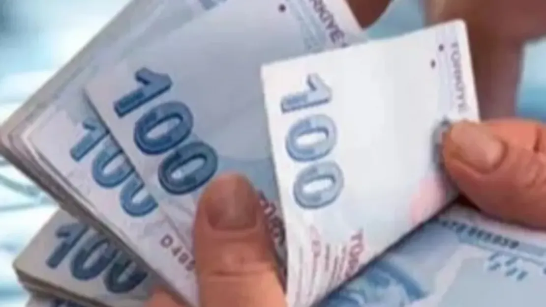 Toplam ciro yıllık yüzde 32,7 arttı