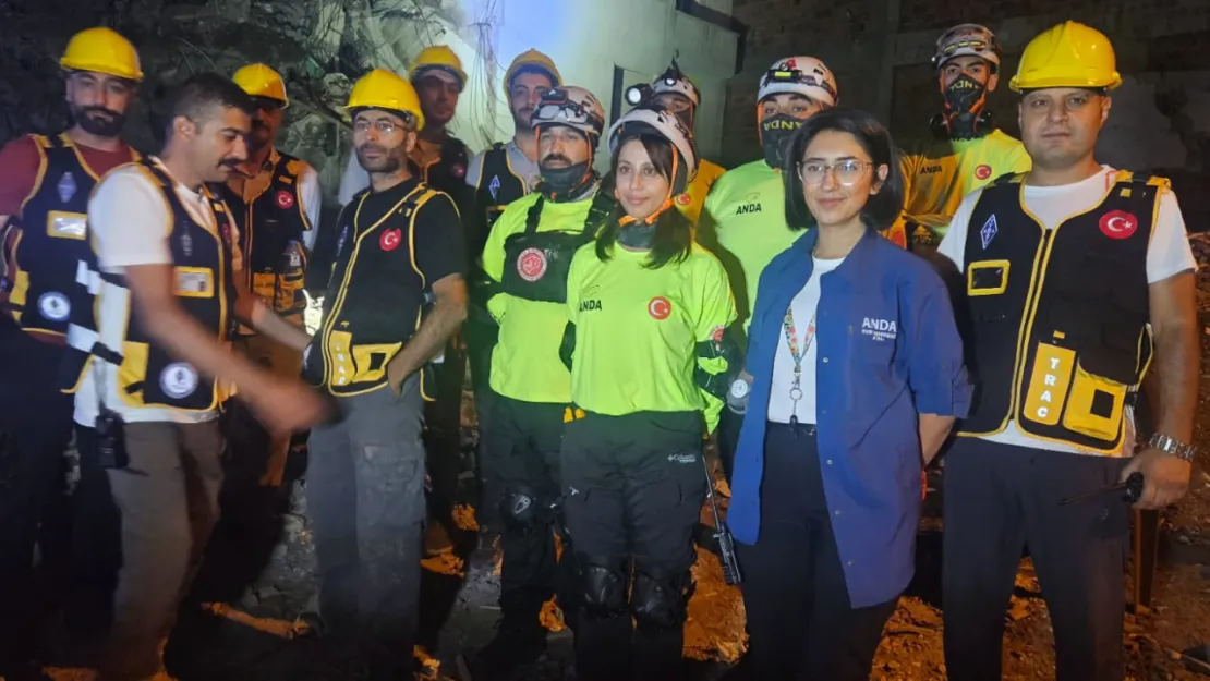 TRAC, 17 Ağustos 1999 Marmara Depremi'ni Anıyor: 'Deprem Öldürmez, Hazırlıksızlık Öldürür'