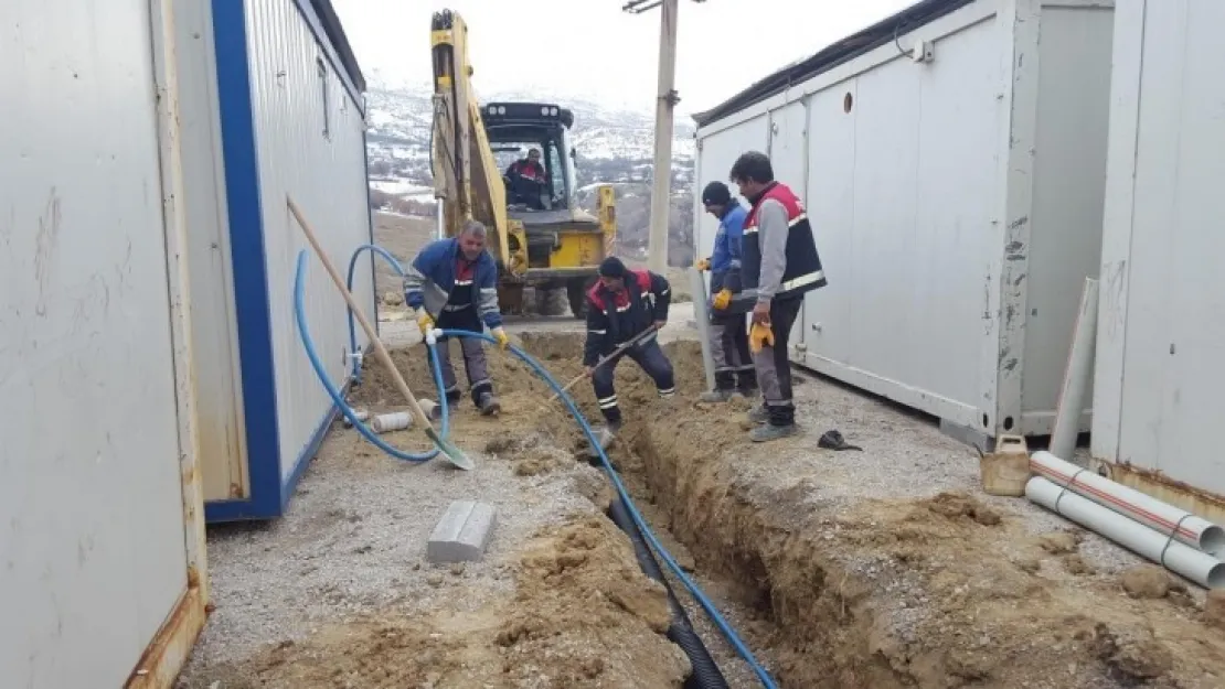 Tüfenkci: Maski Başarılı Bir Sınav Verdi