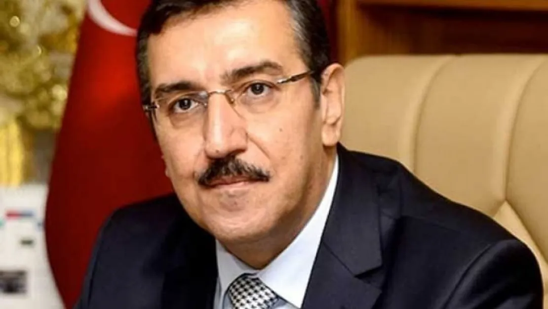 Tüfenkci : 'Onlar da bu suça ortaktır'