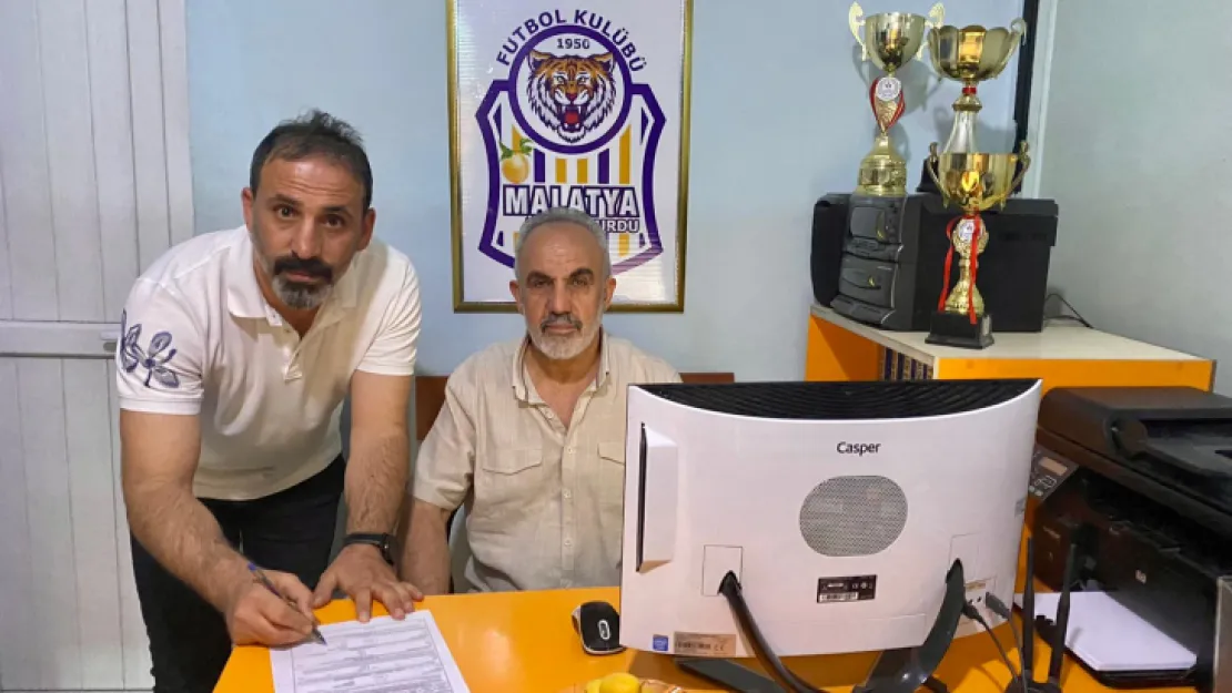 Tuncay Selçuk ile anlaşıldı