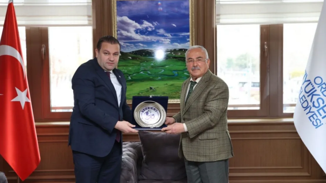 Türk hakemliğinin geleceği Ordu'da masaya yatırılacak