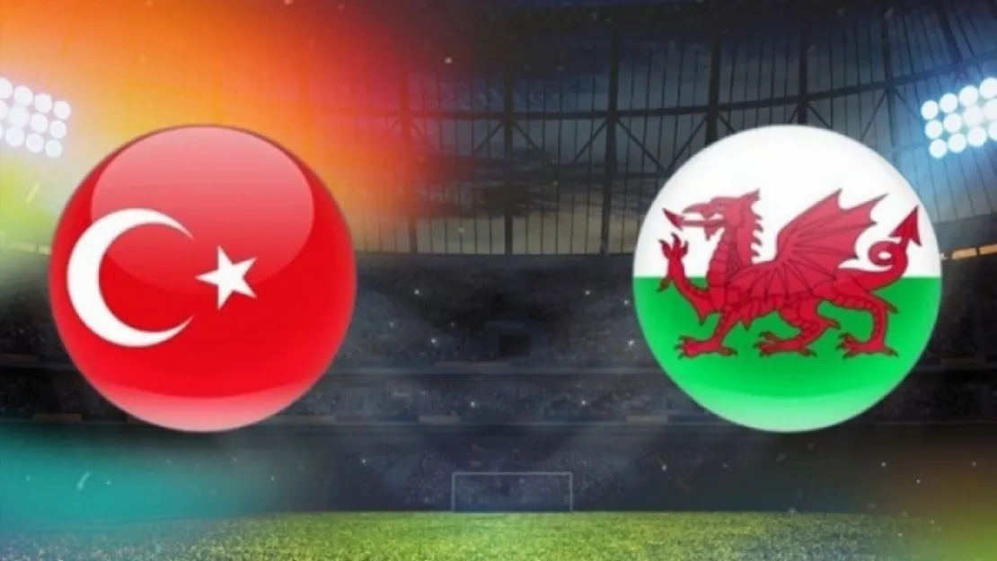 Türkiye 0-0 Galler