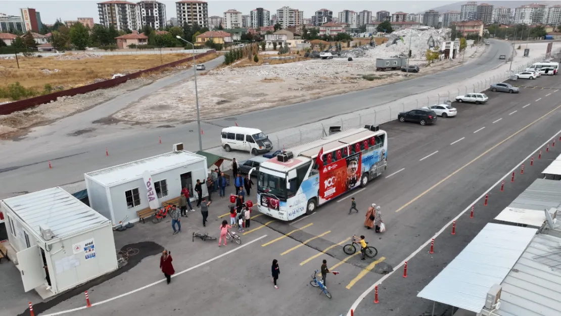 Türkiye Cumhuriyeti'nin 100. Yılı Kutlamaları Çerçevesinde Çeşitli Etkinlikler Düzenleniyor