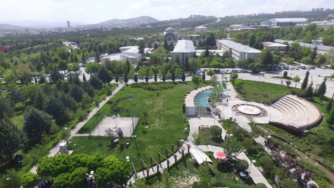 Türkiye'nin en iyi 20 devlet üniversitesi ve puanları