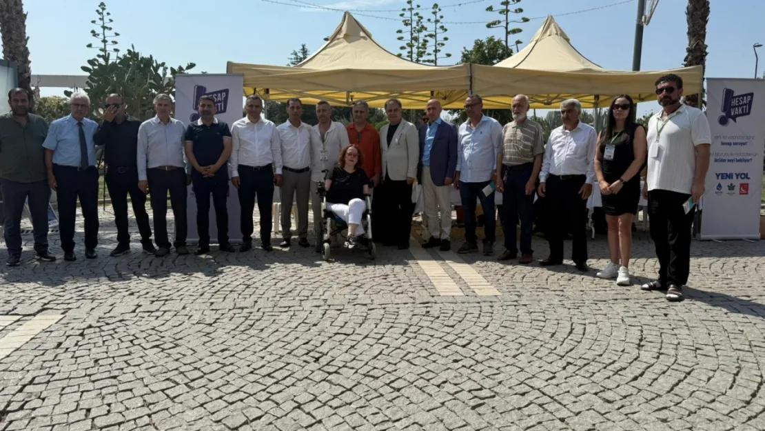 Türkiye'nin Uyuşturucuya Teslim Olmaması İçin Mücadele Ediyoruz!