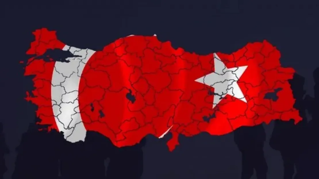 Türkiye nüfusunun yüzde 15,1'ini genç nüfus oluşturdu