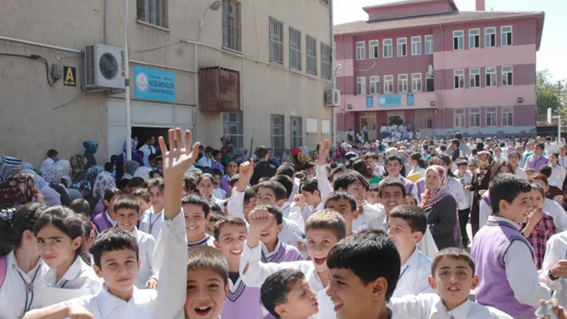 Türkiye Yüzyılı Maarif Modeli Yaygınlaşıyor