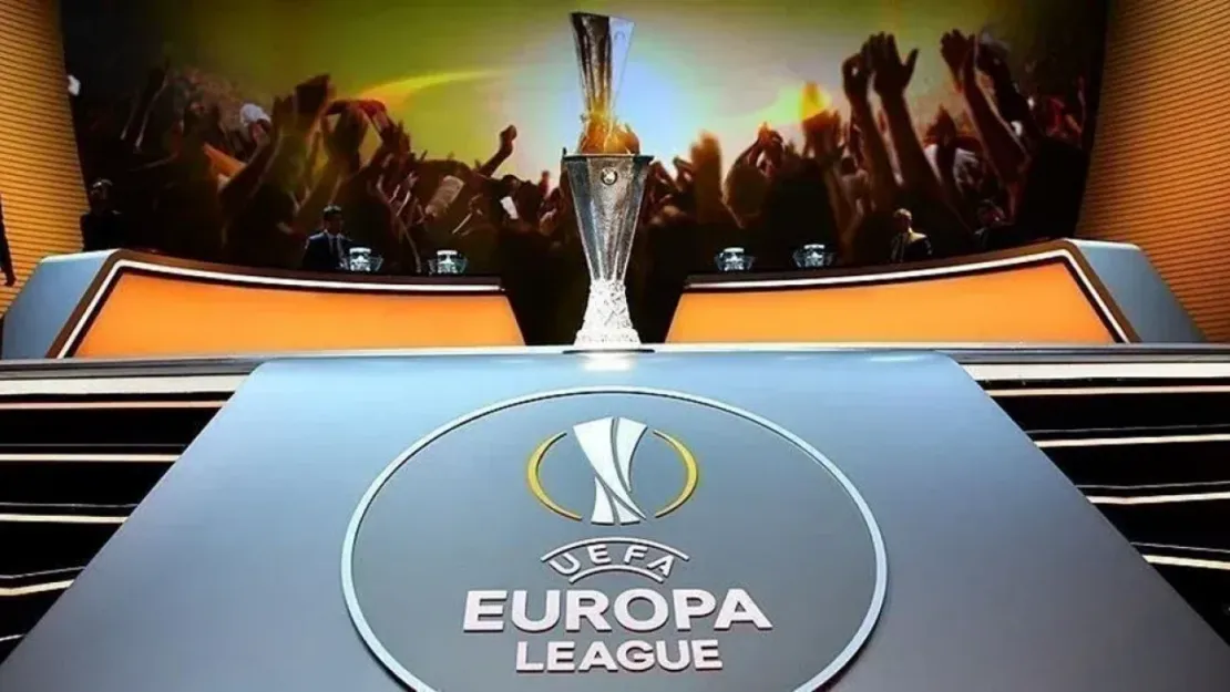 UEFA Avrupa Ligi'nde Heyecan Dorukta