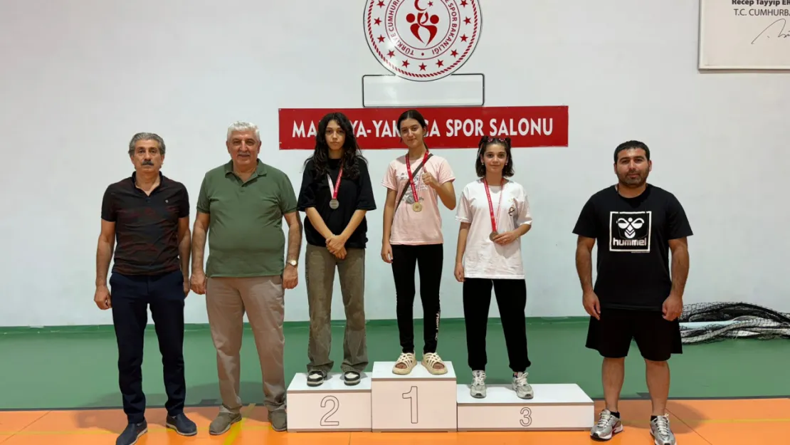 Uğur Evren Anısına Wushu Kung Fu Şampiyonası Düzenlendi