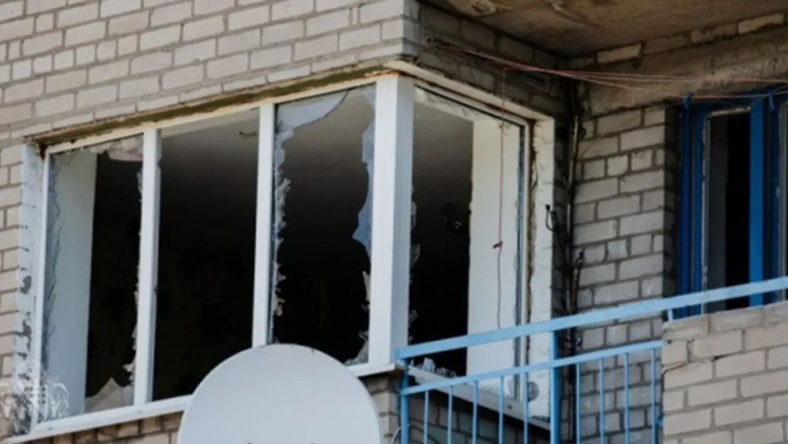 Ukrayna'ya Rus saldırısı: 20 ölü