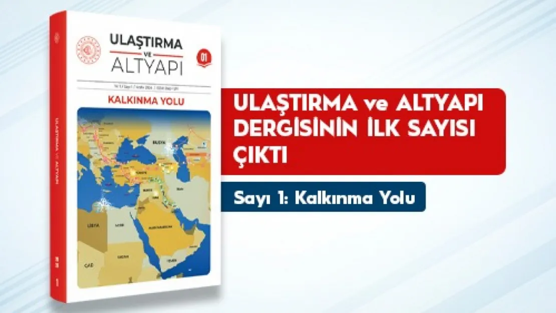 Ulaştırma Politikalarına Akademik Katkı