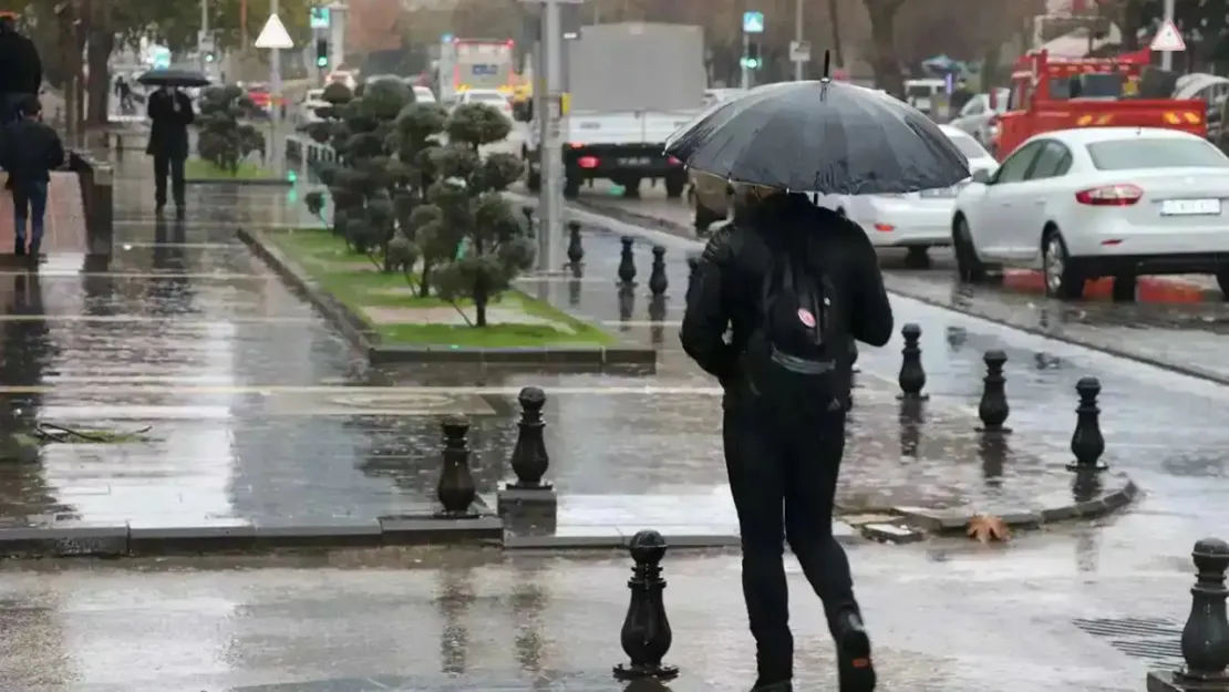 Ülke genelinde hava bugün nasıl?