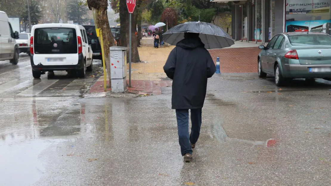 Ülke genelinde hava bugün nasıl?