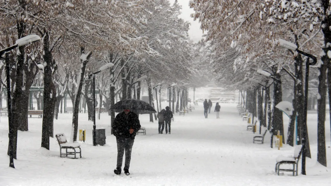 Ülke genelinde hava bugün nasıl?