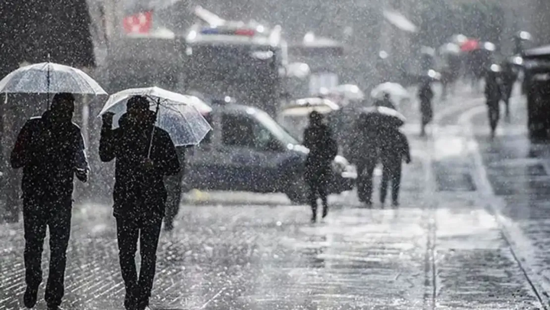 Ülke genelinde hava bugün nasıl?