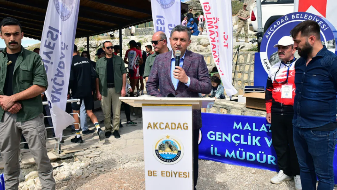 Uluslararası Levent Vadisi MTB CUP C2 Dağ Bisiklet Yarışı Tamamlandı