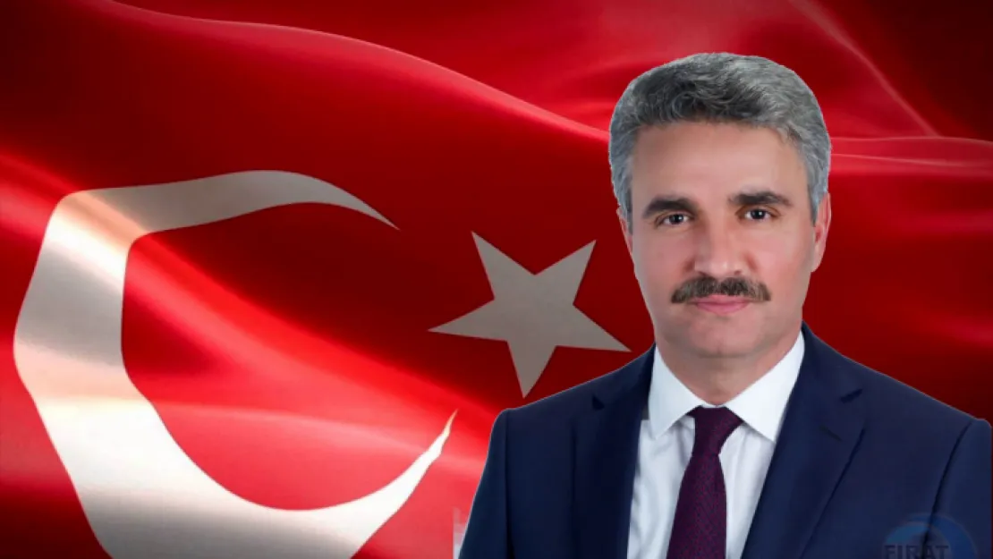 Vali Baruş'un 24 Kasım 2021 Öğretmenler Günü Kutlama Mesajı