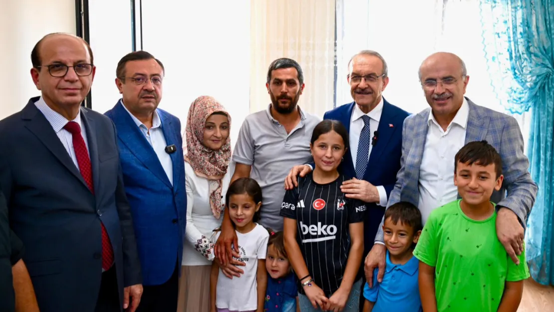 Vali Yavuz ve Beraberindeki Heyet Rezerv Alanlarda İncelemelerde Bulundu