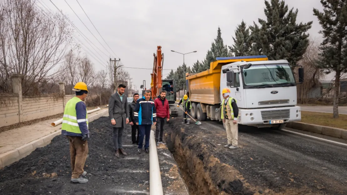 Vatandaş Bize Gelmeden, Biz Ayağına Gideceğiz