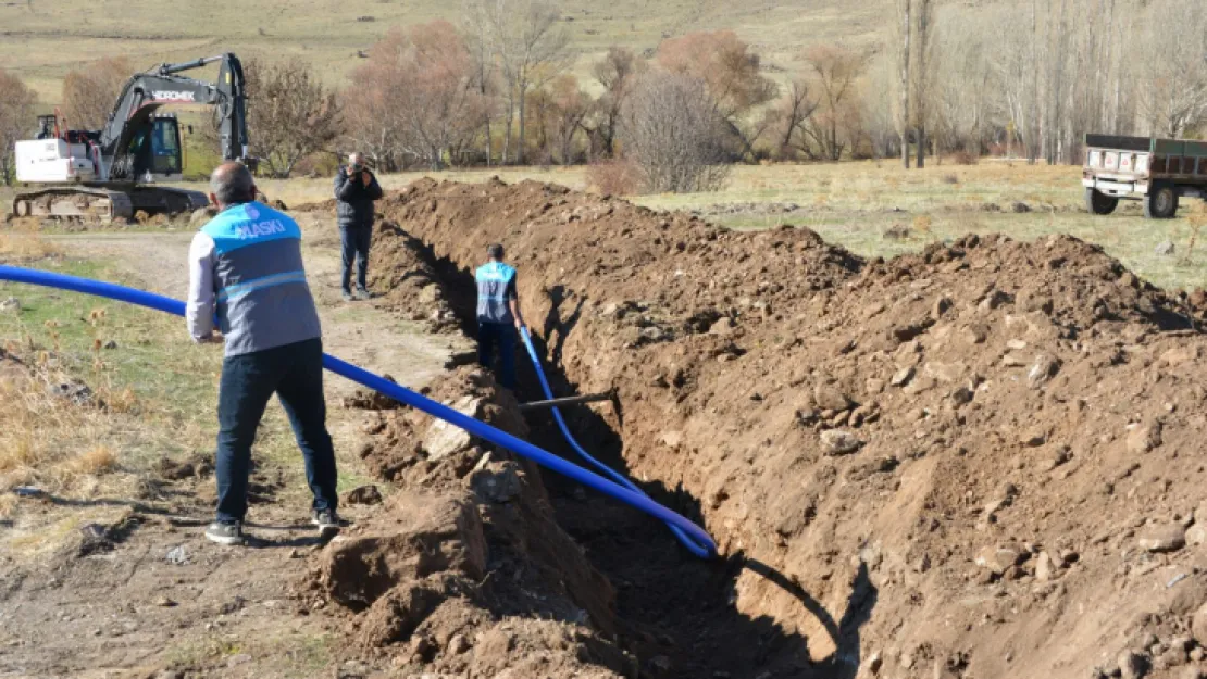 Vatandaş mutluysa bizde mutluyuz