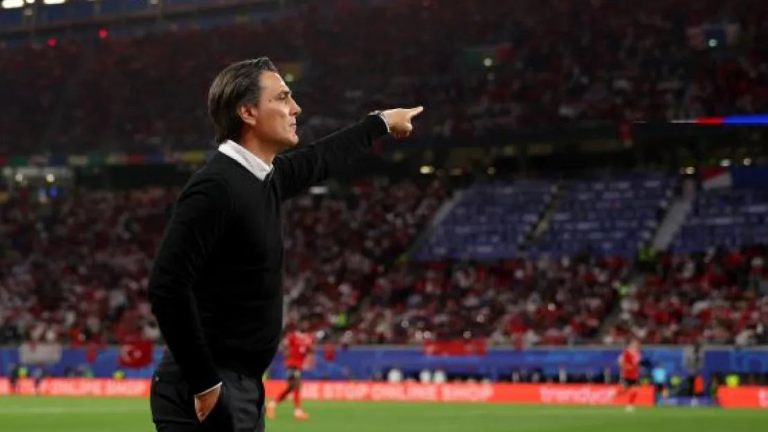 Vincenzo Montella ile Sözleşme Yenilenecek