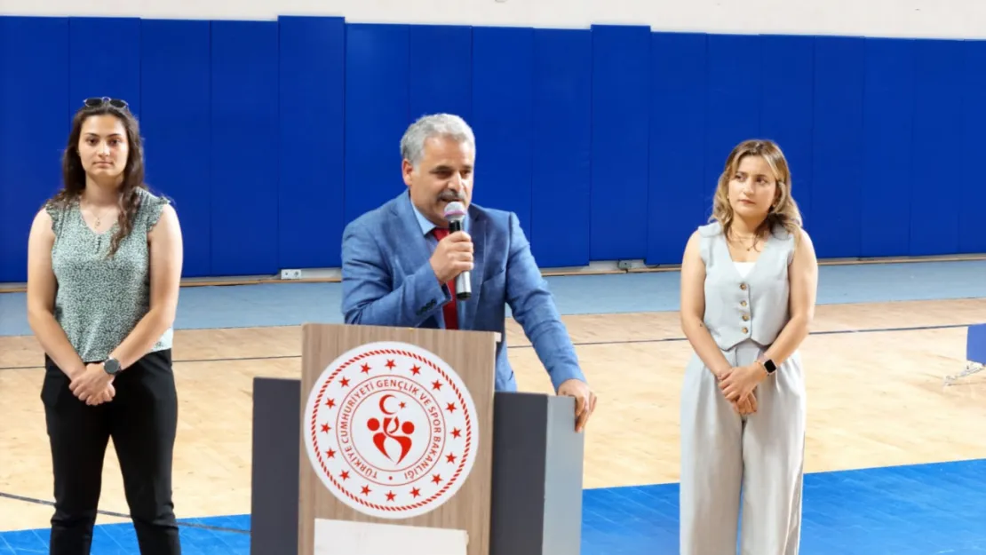 Voleybol'da Kupalar Sahibini Buldu