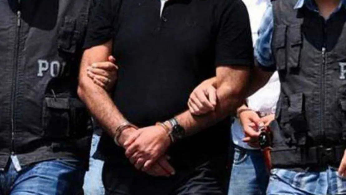 Yangınlarla ilgili 21 kişi tutuklandı