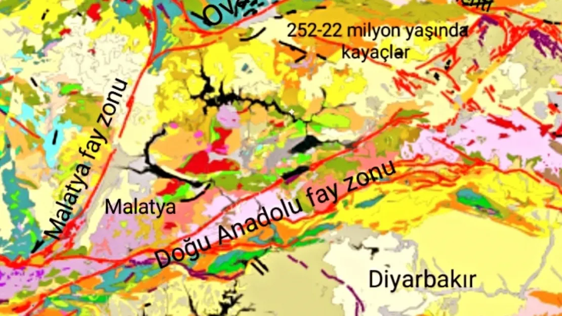 Yedisu Depremi Malatya'yı Vurur Mu?