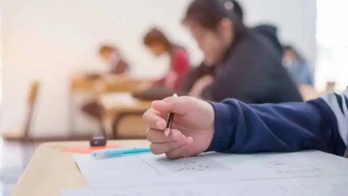 Yeni eğitim öğretim döneminde 'ortak sınav'ın kapsamı genişletildi