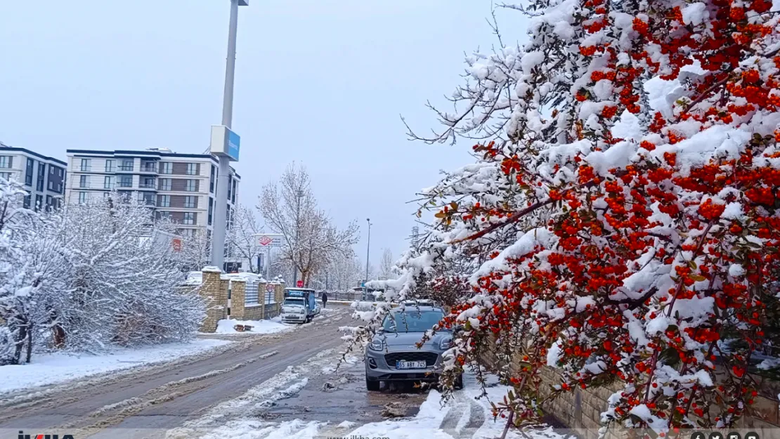 Yeni haftada sıcaklıklar düşecek, kar geliyor