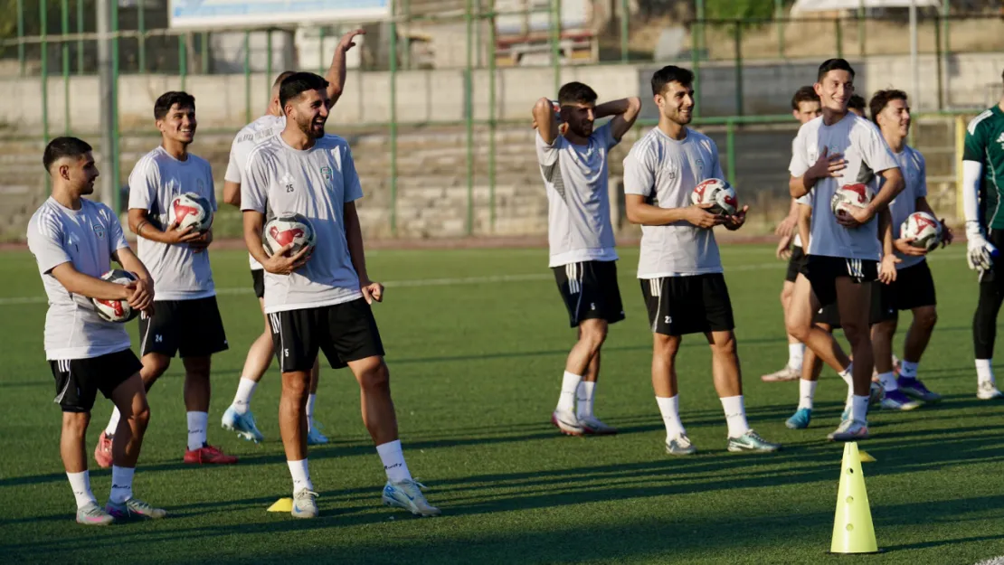 Yeni Malatyaspor ile Malatya Yeşilyurtspor kupada karşı karşıya geliyor