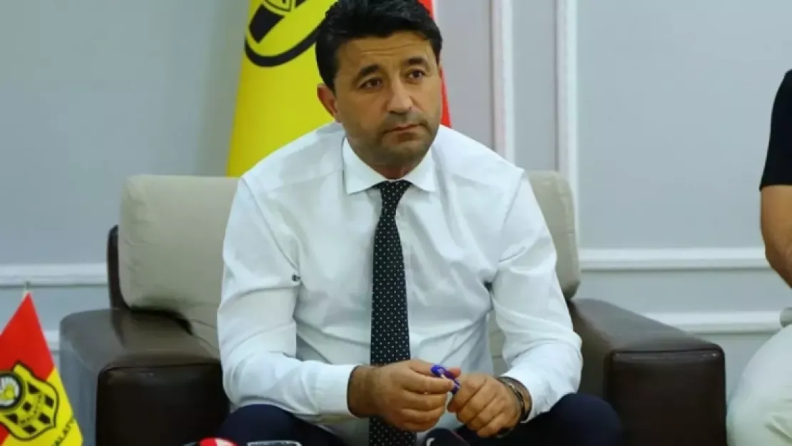 Yeni Malatyaspor kulübü, önümüzdeki sezon için de lige katılmama kararı alarak TFF'ye başvurdu.