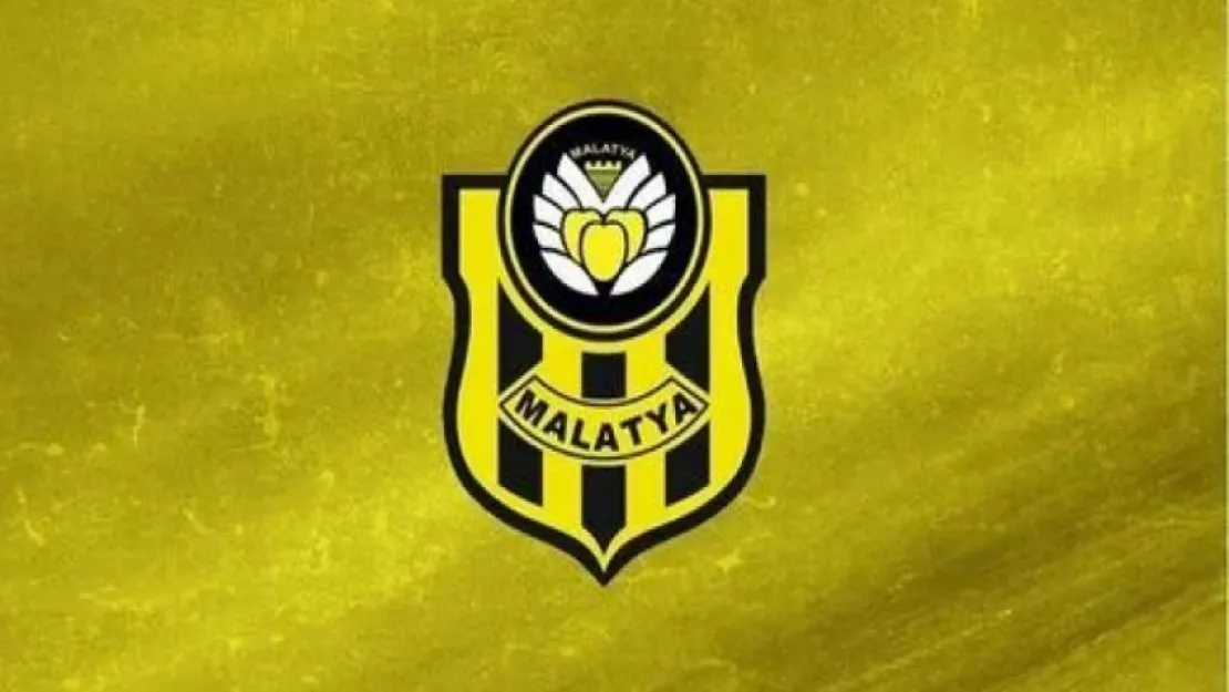 Yeni Malatyaspor TFF'ye Başvurdu