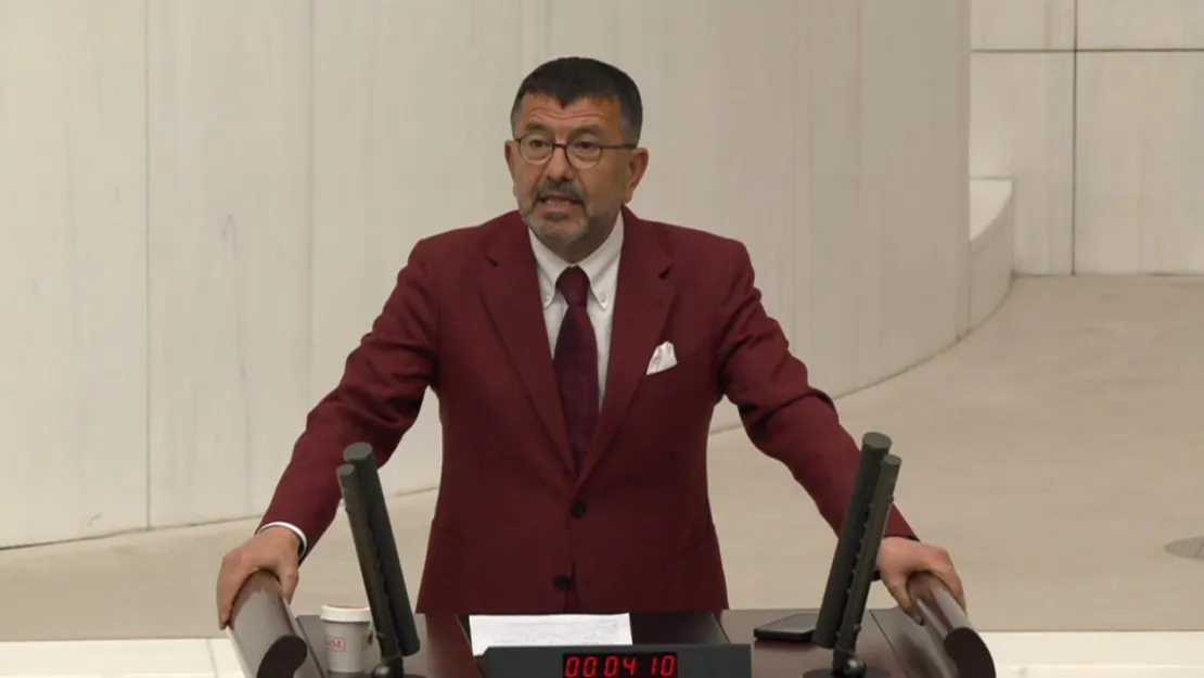 'Yerinde dönüşümler kağnı hızında'
