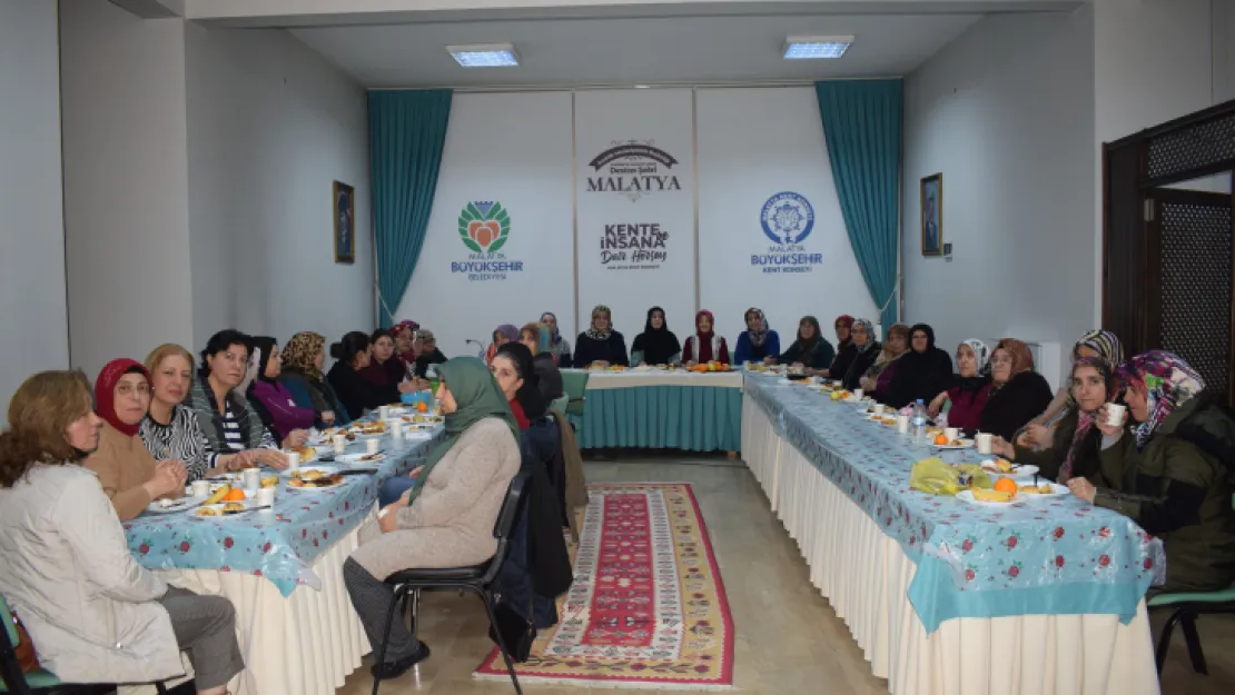 Yerli Malı Haftası'nda Yerli Üretme Vurgusu