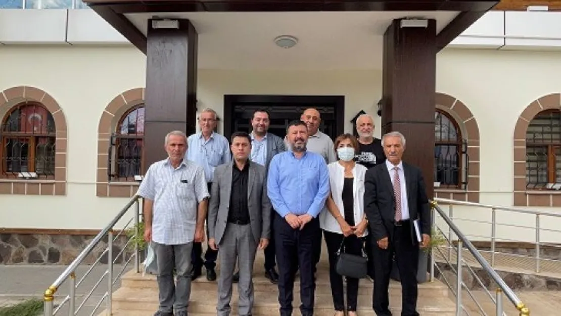 'Yeşil Malatya' ismi yanlış politikalar sonucu tarihe karıştı!