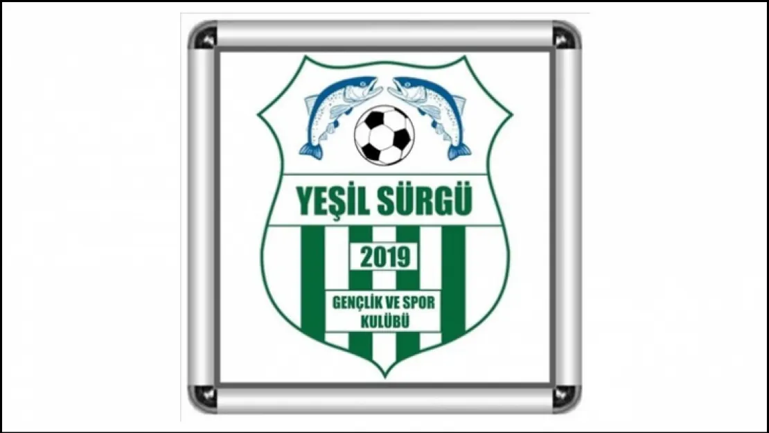 Yeşil Sürgü Spor'dan Hakeme Öfke..!