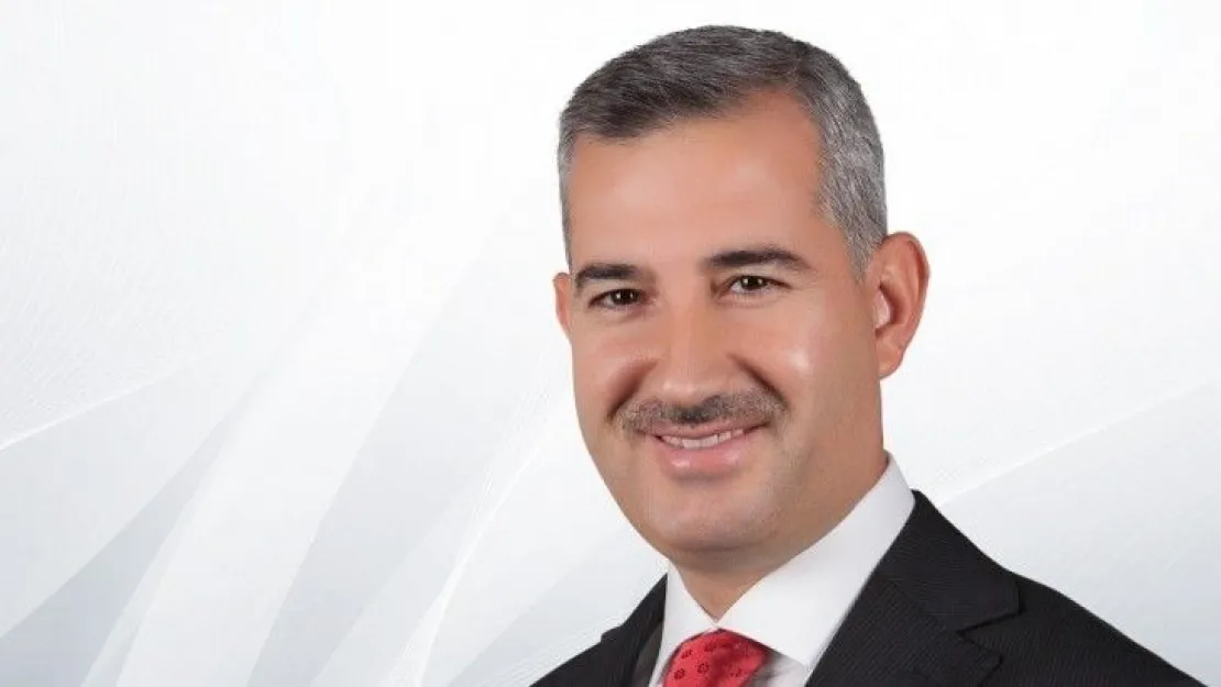 Yeşilyurt Belediye Başkanı Mehmet Çınar'dan Anneler Günü Kutlama Mesajı