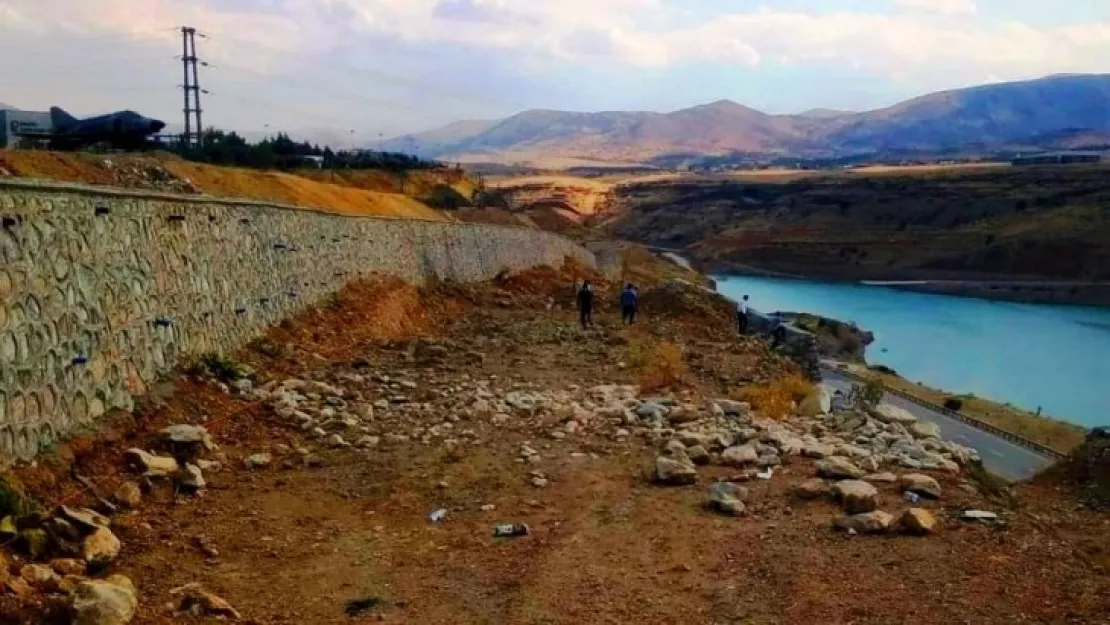 Yeşilyurt Belediyesi, Millet Bahçesi İle Doğal Zenginlikleri Ön Plana Çıkaracak