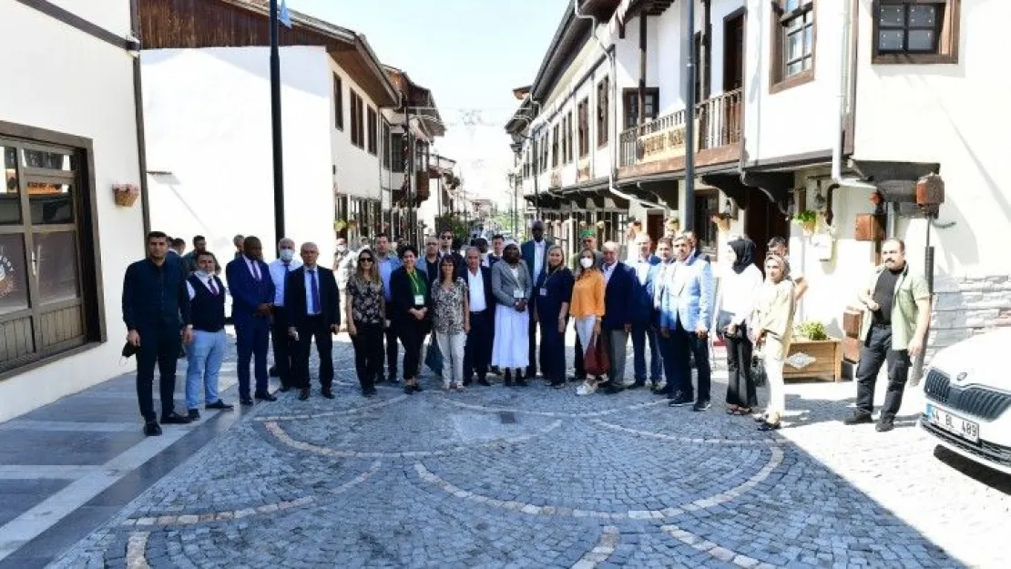 Yeşilyurt Harika, Çok Beğendik
