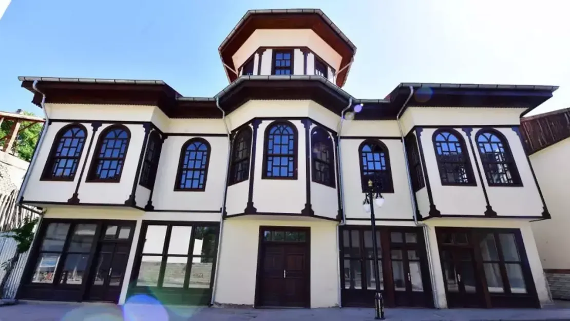 Yeşilyurt'ta keşfetmeniz gereken başlıca yerler
