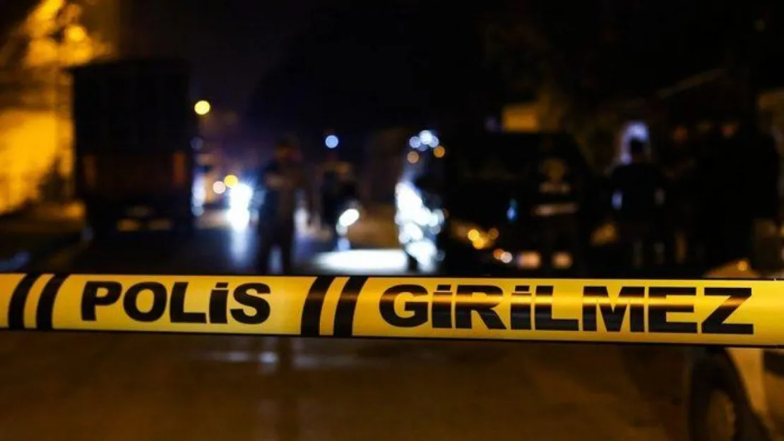 Yeşilyurt'ta Silahlı Kavga: 1 Kişi Yaralandı, 4 Şüpheli Gözaltında