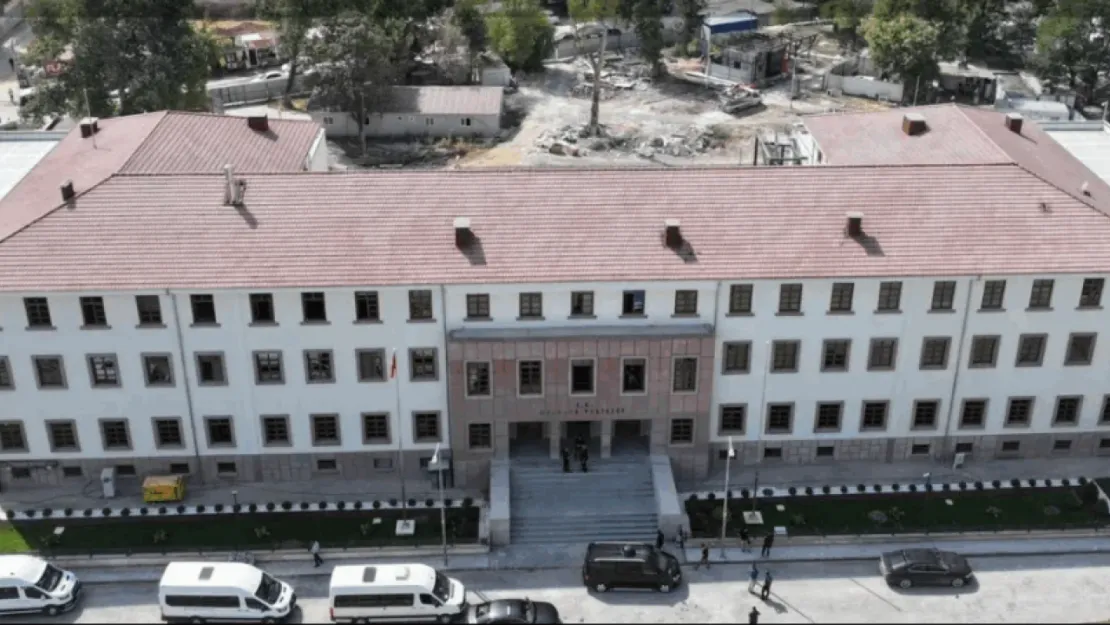 Yeşilyurt'taki Sanayi İşyerleri İçin Yeni Başvuru Süreci Başladı