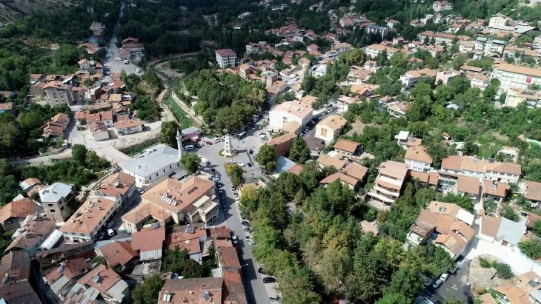 Yeşilyurt'un Tarihi Eserleri Ve Müzeleri Fotoğraf Sanatıyla Geleceğe Taşınacak