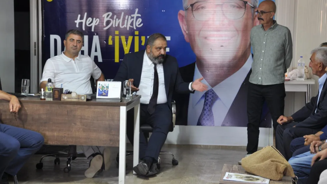 Yıldız: Bu Tiyatroyu Daha Önce İzledik