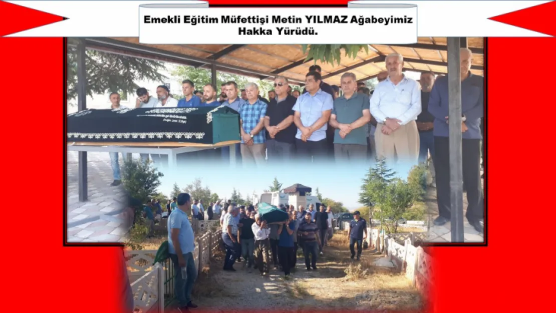 Yılmaz Ailesinin Acı Günü