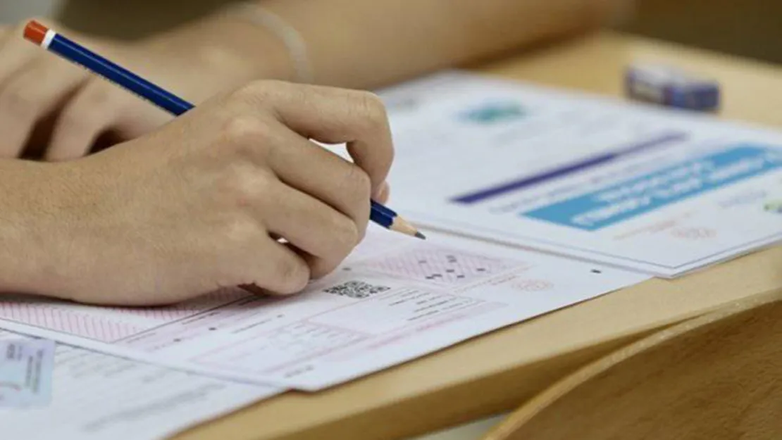 YKS 2025'te Bursa'dan üç farklı alanda Türkiye birinciliği